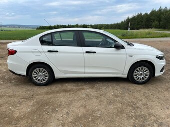 Fiat Tipo 1,4 - 8