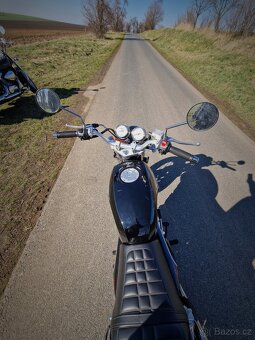 Orcal Astor 125 - 8