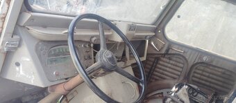 Citroen HY 1978 - 8