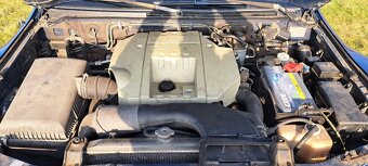 Mitsubishi Pajero 3.2 DID 121 kW - 8