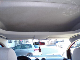 Volkswagen Caddy 1,9 TDI Life,7MÍST,DSG,DIGI.KLIMA - 8