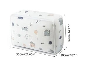 Box na oblečení. - 8