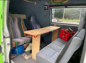 IVECO Daily 35 S 13V Kombi - 8