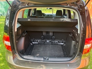 Škoda YETI ,1.2 TSI, 81 kW, Ambition, r. v. 2017 - 8
