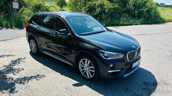 BMW X1 xDrive 20d 140kW 2016 automat - 8