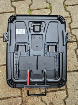 Lednice multivan - 8