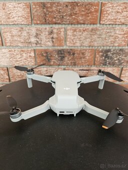 DJI MINI 2.Skvělý dron dji mini2 combo . - 8