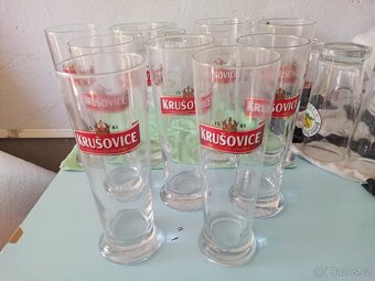 Pivní sklo - 8