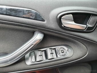 Ford Galaxy 2.0 Tdci - 8