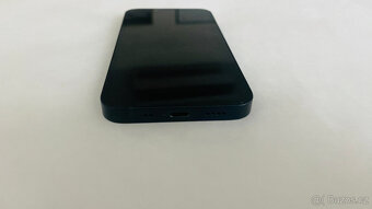 APPLE IPHONE 13 MINI 128 GB ČERNÝ,12 MĚS.ZÁRUKA,JAKO NOVÝ - 8