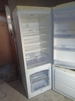 LEDNICE, PRAČKA, SPORÁK EL. - 8