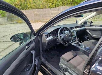Volkswagen Passat B8 2.0 TDI, r.v. 2015, 278 000 km - 8
