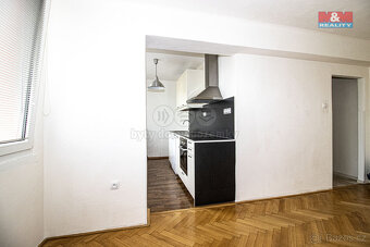 Prodej bytu 2+1, 48 m², Vlašim, ul. A. Roškotové - 8