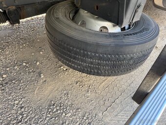 Iveco Eurocargo, 120E250, SHRN.,SPANI,AC - 8