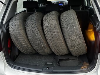 Volkswagen Golf plus 1.4TSi, r.2009, serviska,stk - 8