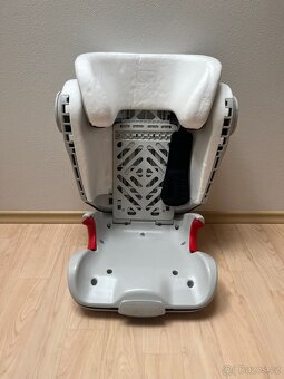 Autosedačka 15-36 kg - 8