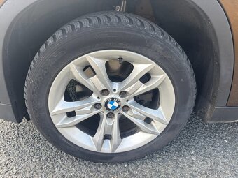 BMX X1 Xdrive 20d 2009 - 8