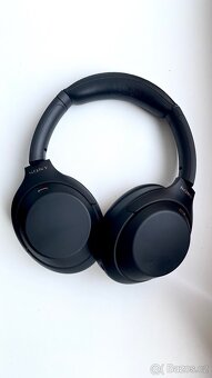 Sony WH-1000XM4 (black) - 8