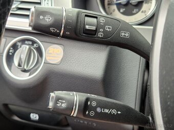 Mercedes-Benz E250 CDi 4Matic Avantgarde serviska - 8