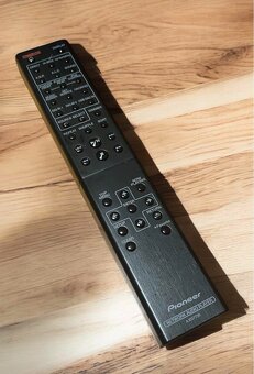 PIONEER N 30 s CASEA LYNX DAC - 8
