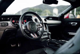 FORD MUSTANG GT 5.0 V8 - 8