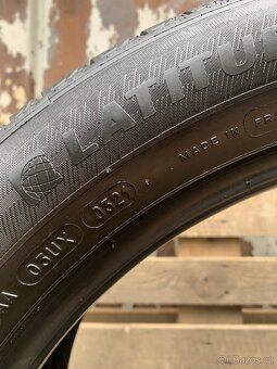 2ks 255/45/20 MichelinLatitudeSport3/2021/105V - 8