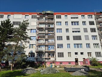 Prodám byt 3+1, 68 m², 2NP, lodžie, N. Frýda, Ov - Dubina - 8