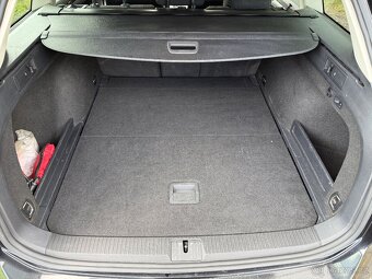 VW Passat b8 2.0tdi - 8