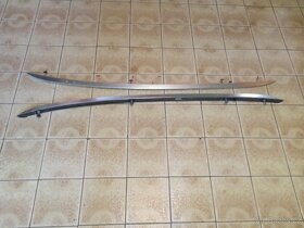 Chromové hagusy Seat Ibiza 6J - 8