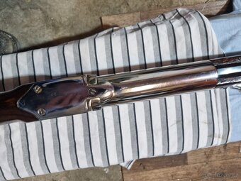 Vzduchovka Bíglovka orginál. - 8