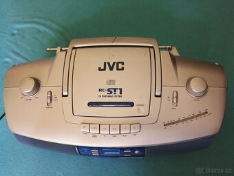 Aiwa CSD-A510,Daewoo,Grundig 316,JVC RC-ST1 - 8