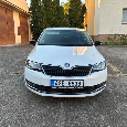 Škoda Rapid 1,6 TDi STYLE PLUS - 8