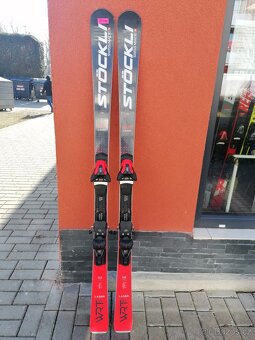 STOCKLI LASER WRT-ST 162cm r-13. Model 2021/2022 - 8