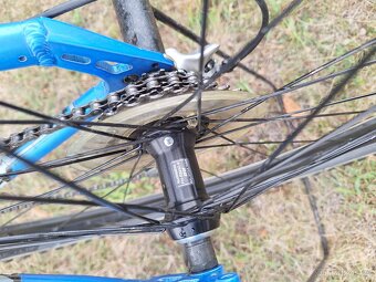 Horské kolo 26"LeaderFox - 8