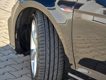 Volkswagen Golf VII 2.0 GTI limusine- LED,vyh.s,park.s,230PS - 8