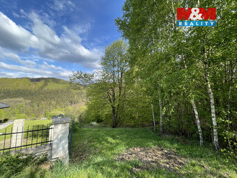 Prodej zahrady, 2545 m², Chrastava, Andělská Hora - 8