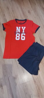 Sada oblečení vel.164 - 8