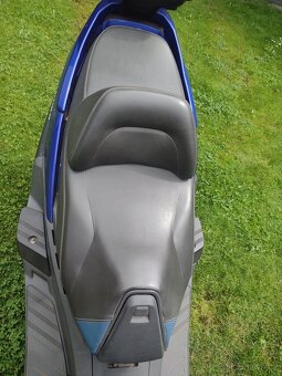 Yamaha Majesty YP 250 - 8