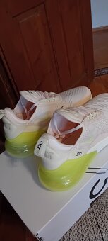 N.ové kvalitní dámské tenisky Nike Air Max vel.39 - 8