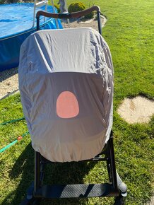 Kocarek dvojkombinace Brio Seed papilio - 8