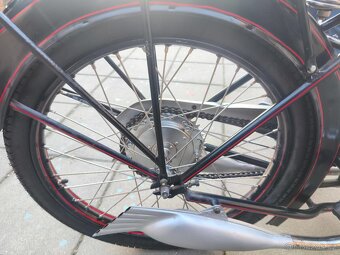 Alcyon typ 23 125ccm - 8