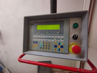 Ariete 3 - soustružnický automat - 8