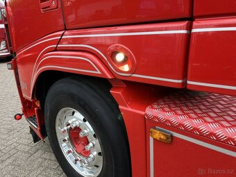 Volvo FH13 500 6x2 / Full air / EEV / Ex Weeda - 8