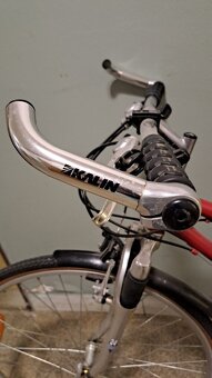 LIONE BIKES DÁMSKÉ KOLO - 8