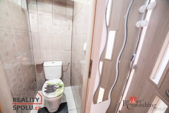 Převod dr. podílu, byty/3+1, 71 m2, Zdeňka Fibicha 2592/35,  - 8