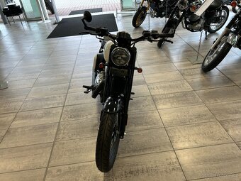 Jawa CL 350 Bobber 2025 - 8