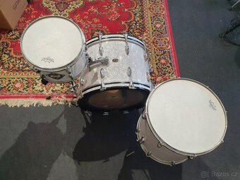 vintage bicí Slingerland 22,12,16 - 8