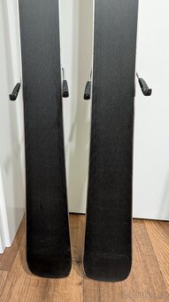 Dětské lyže Elan, délka 120 cm - 8