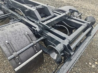 Iveco daily na řidičský průkaz sk. B - 8