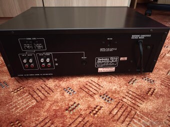 Technics SH-8065 - 8